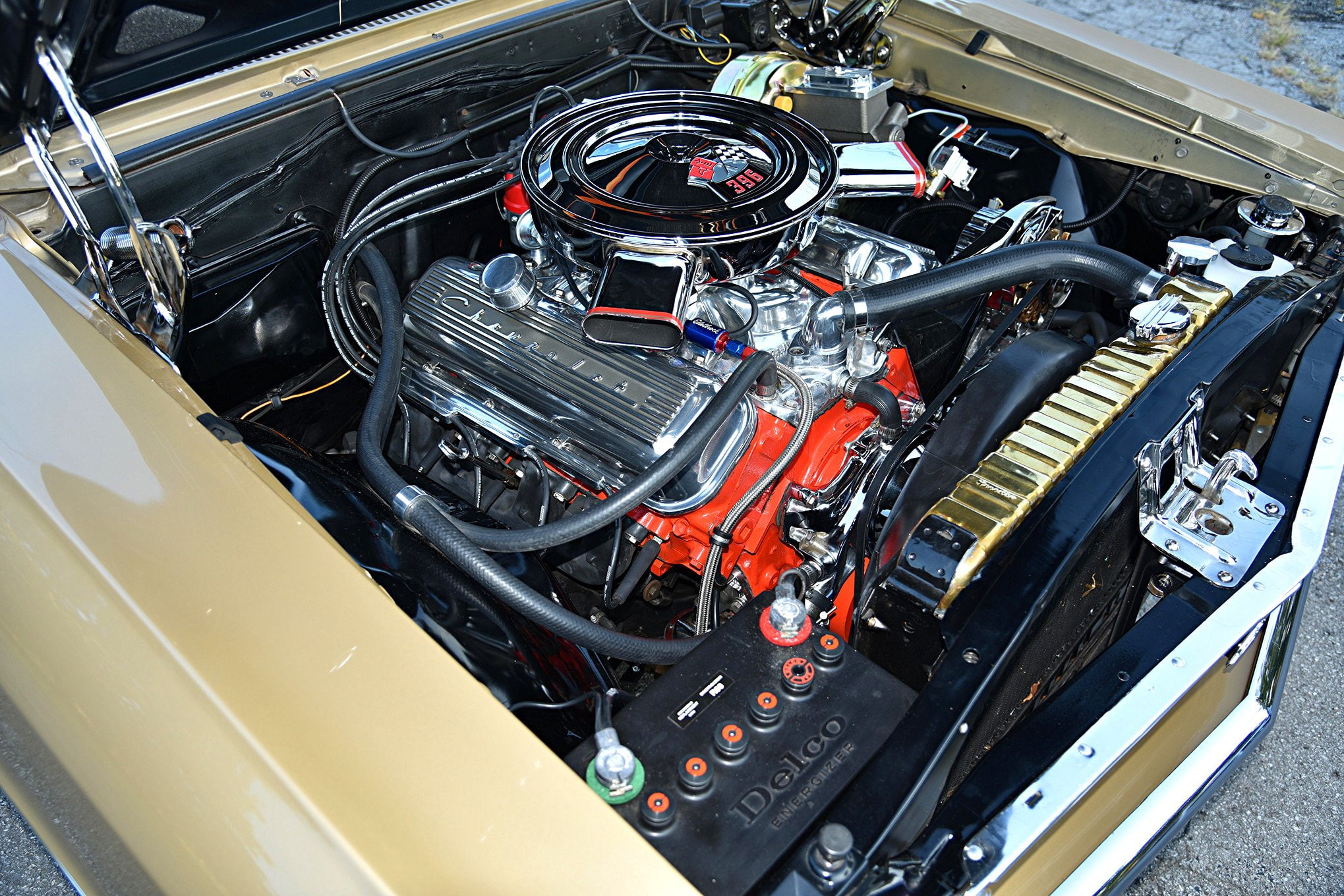 cars, 1967, chevrolet, coupe, classic, ss-396, chevelle, 1080P, HD Wallpaper
