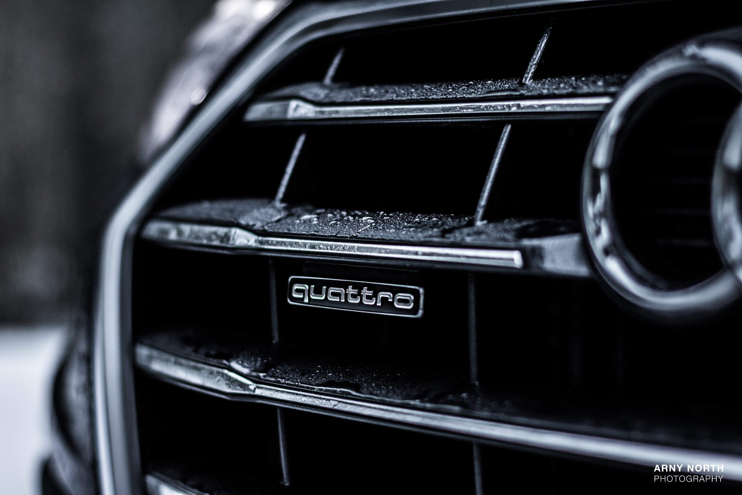 Latvia, Audi Quattro, Audi Q5, Arny North, quattro, 2K, HD Wallpaper