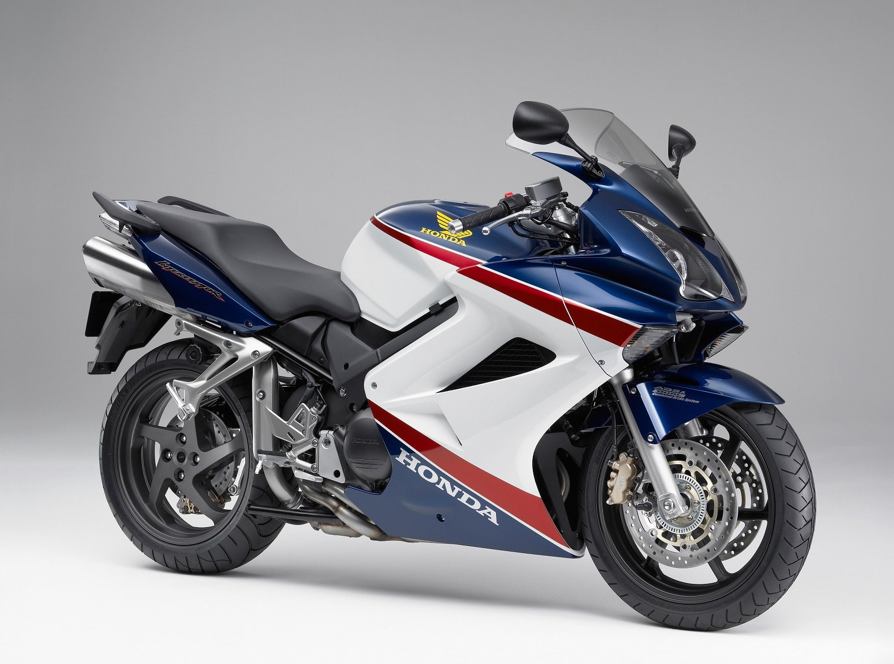 2006, honda, motorcycles, special, 720P, 800, vfr, HD Wallpaper