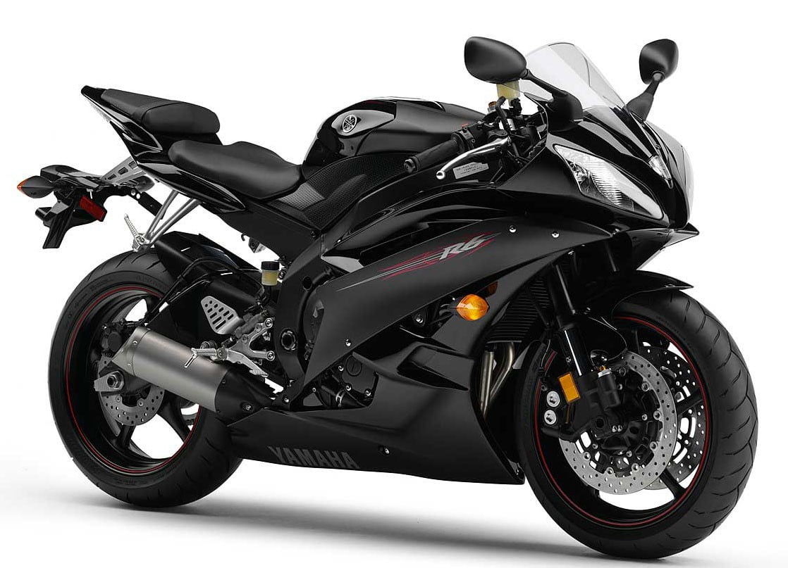 motorcycle, cut out, tire, day, 480P, stationary, transportation, mode of transportation, close-up, luxury, white background, sky, parking, Yamaha, nature, HD Wallpaper