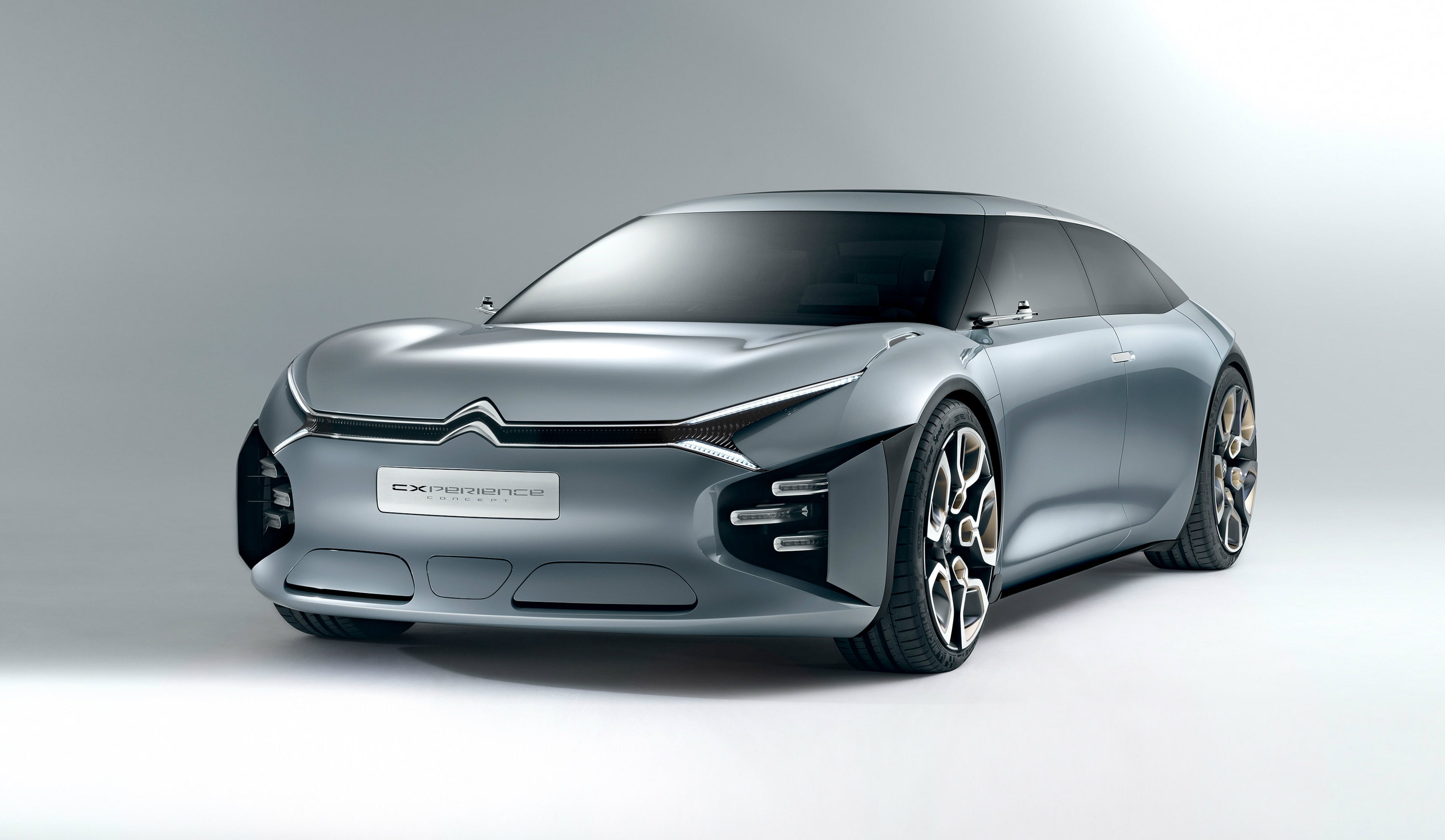 2K, 4K, Citroen, Citroen CXperience, Concept Cars, HD Wallpaper