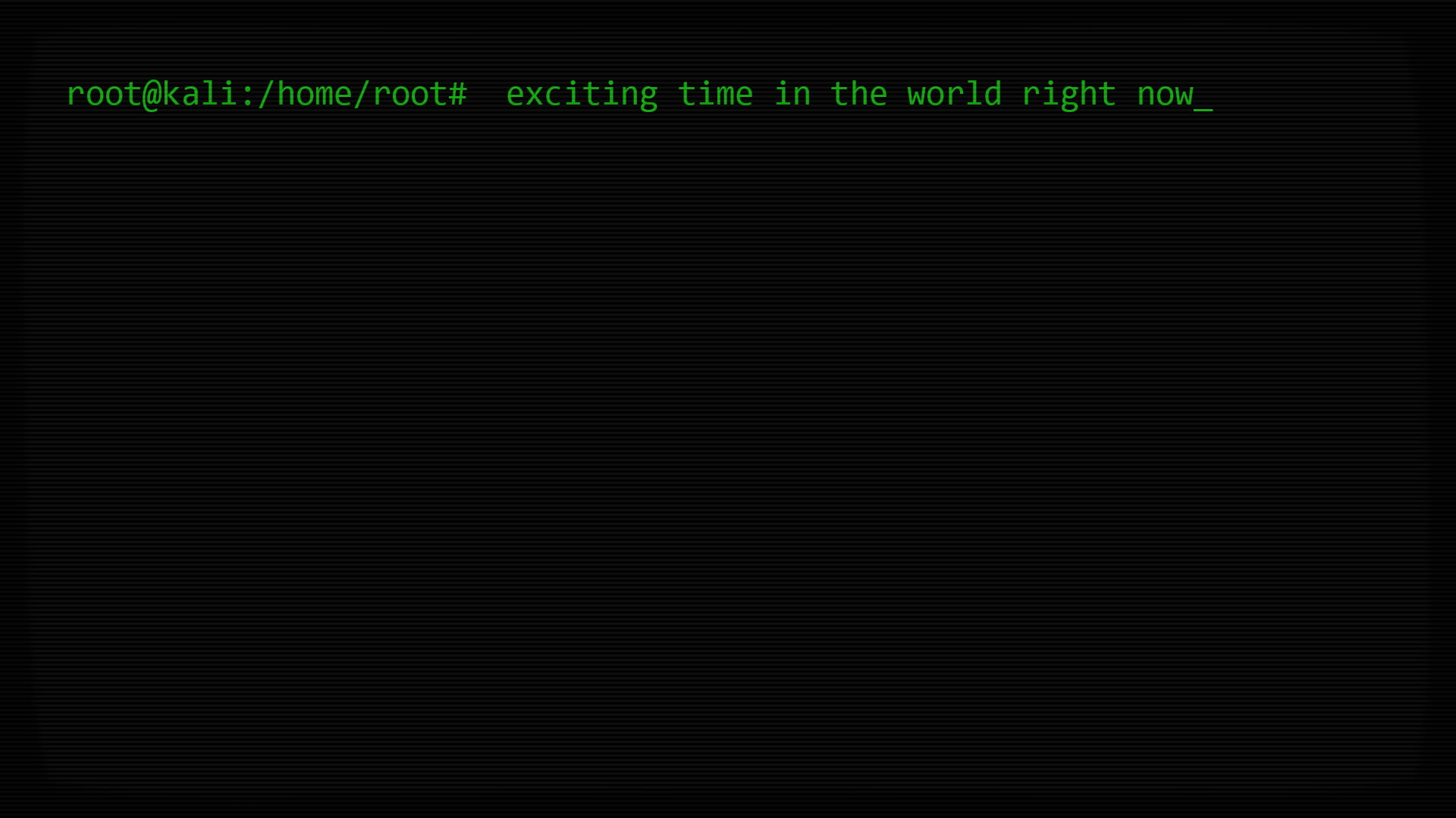 1080P, quote, Mr. Robot, HD Wallpaper