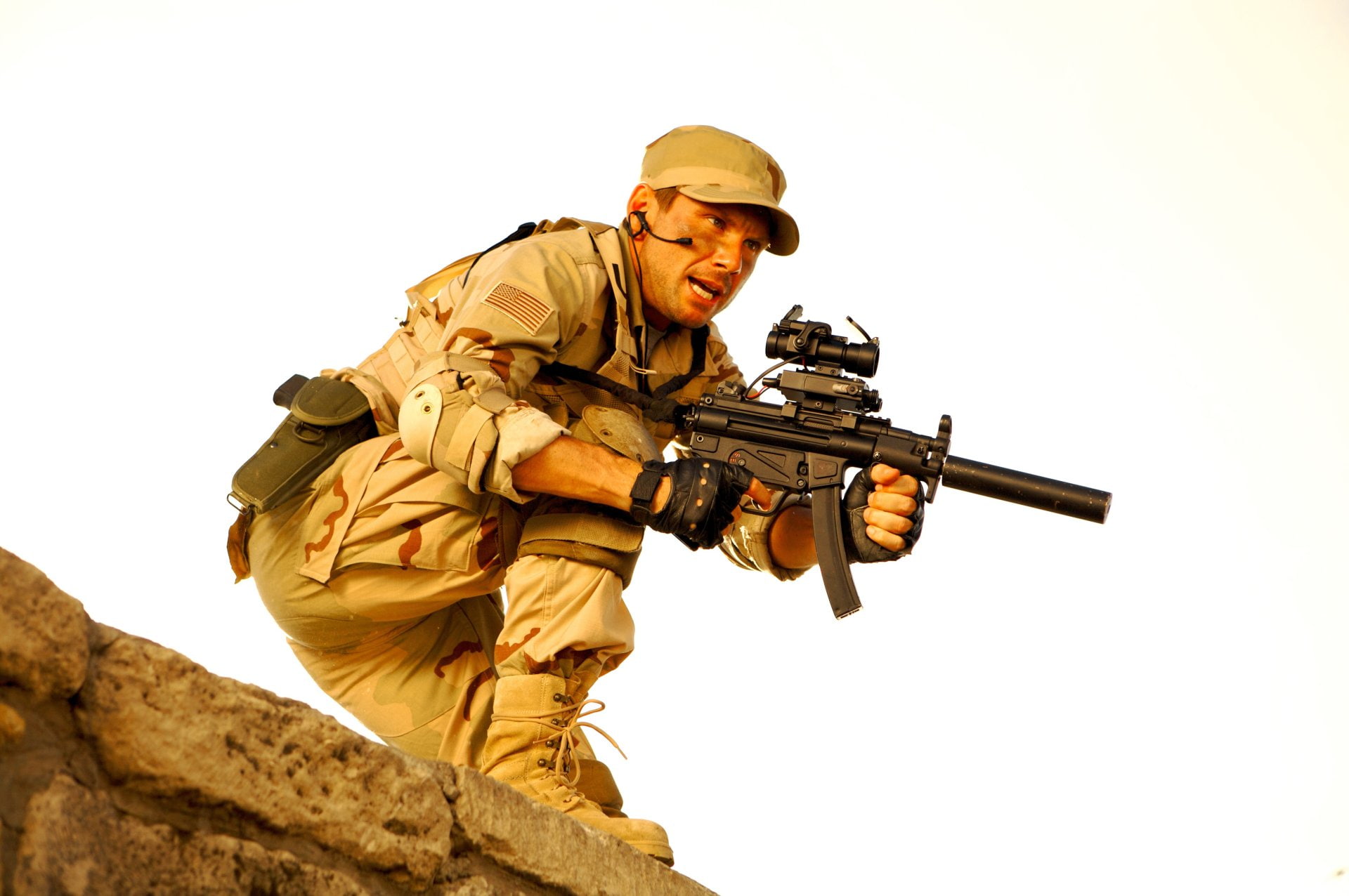 Movie, Soldiers Of Fortune, Christian Slater, 1080P, HD Wallpaper