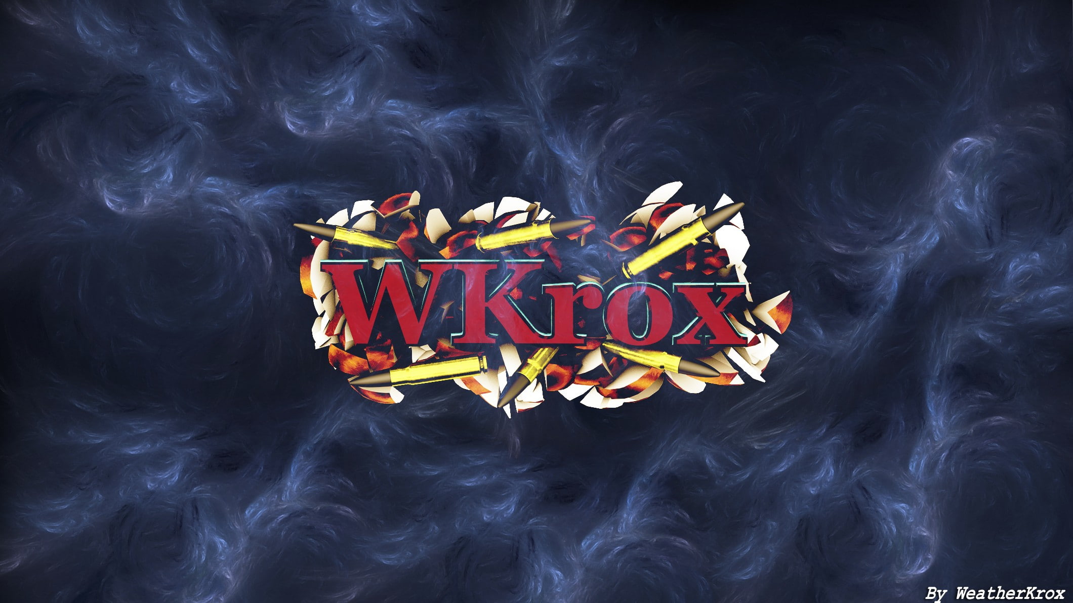1080P, Krox, DDoS, Weatherkrox, The Boss, wkrox, hacking, HD Wallpaper