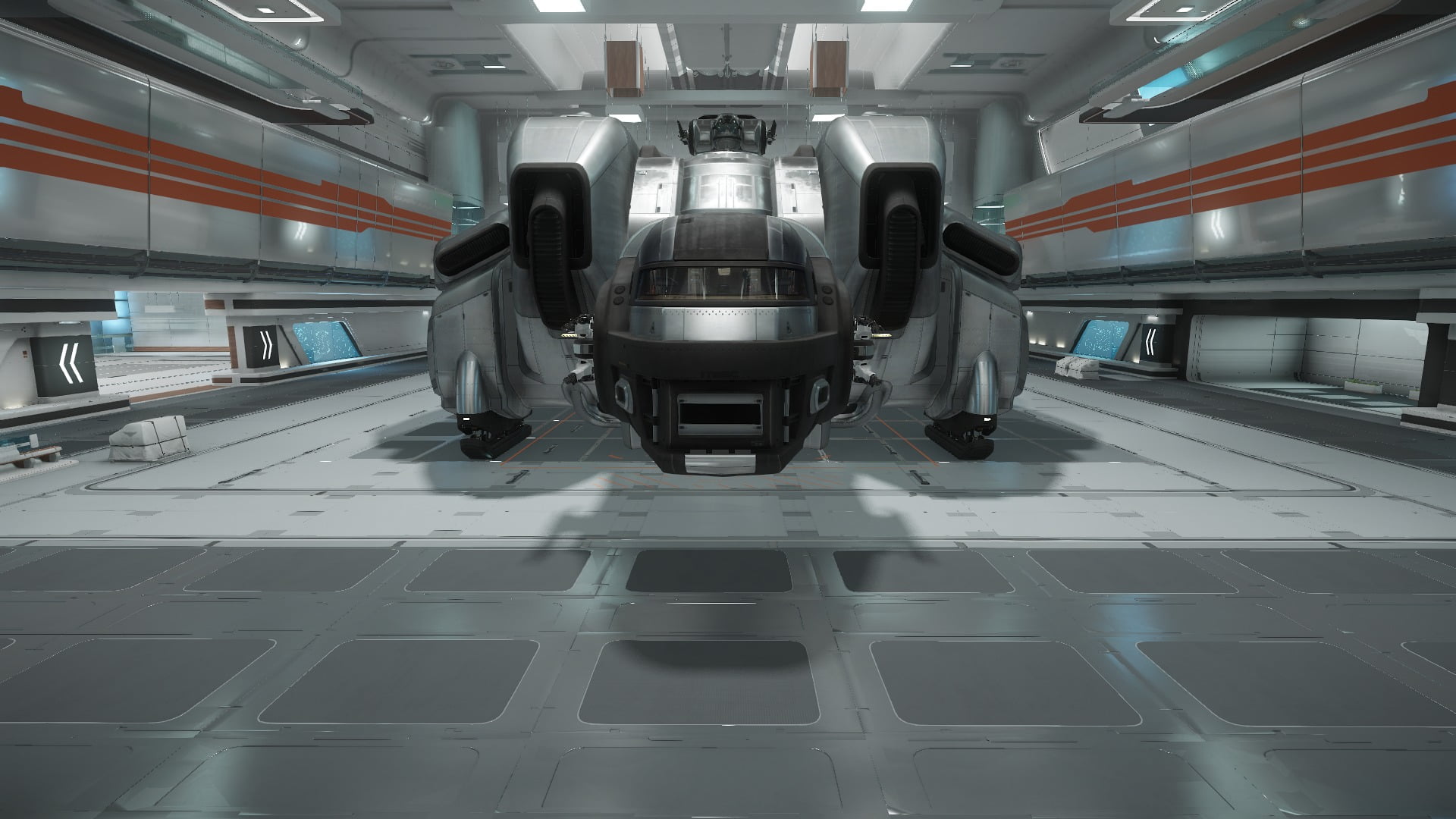 no people, lighting equipment, architecture, Star Citizen, built structure, video games, transportation, low angle view, travel, air vehicle, rail transportation, HD Wallpaper