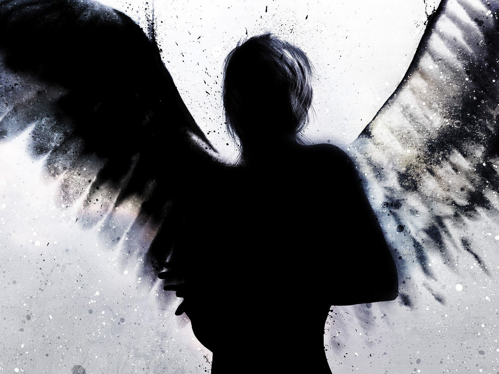 720P, art, emo, fantasy, hd, px, 1600x1200 px, x, HD Wallpaper