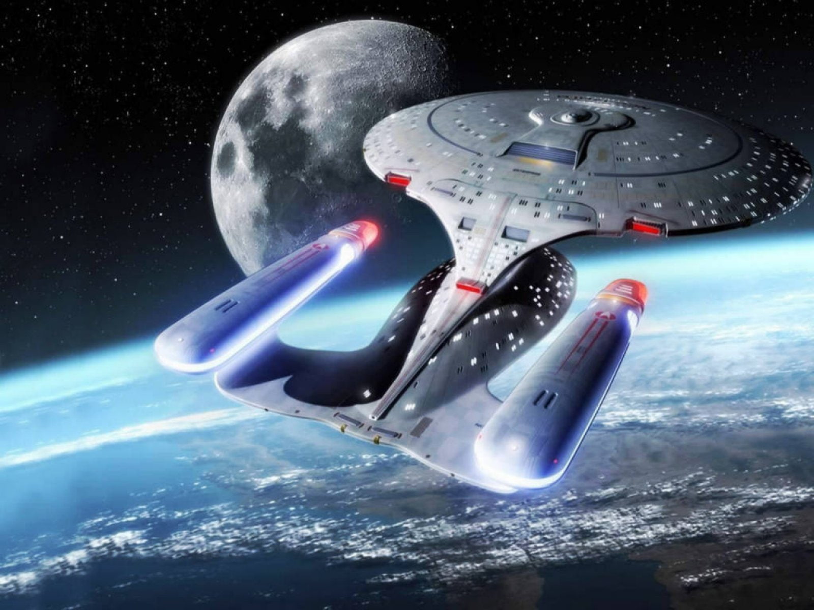 d, 1600x1200, trek, px, computerdesktop, 720P, px, starshi, orbit, games, 1600, Uss, in, video, x, wars, art, Eenterprise, star, starship, freecomputerdesktop, HD Wallpaper