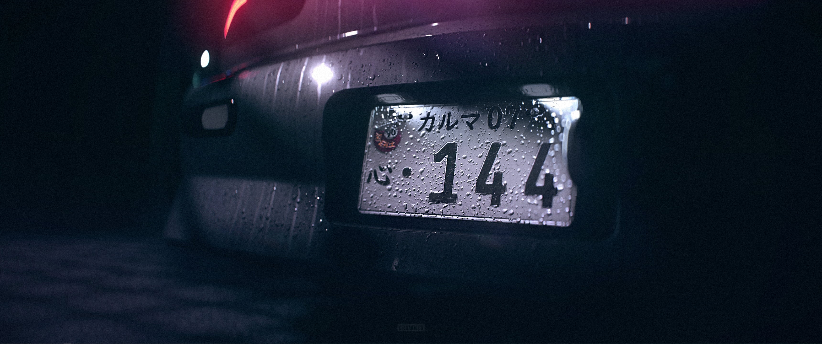 NFS 2015, Need for Speed, cinematic, Need For Speed 2015, car, CROWNED, 2K, HD Wallpaper