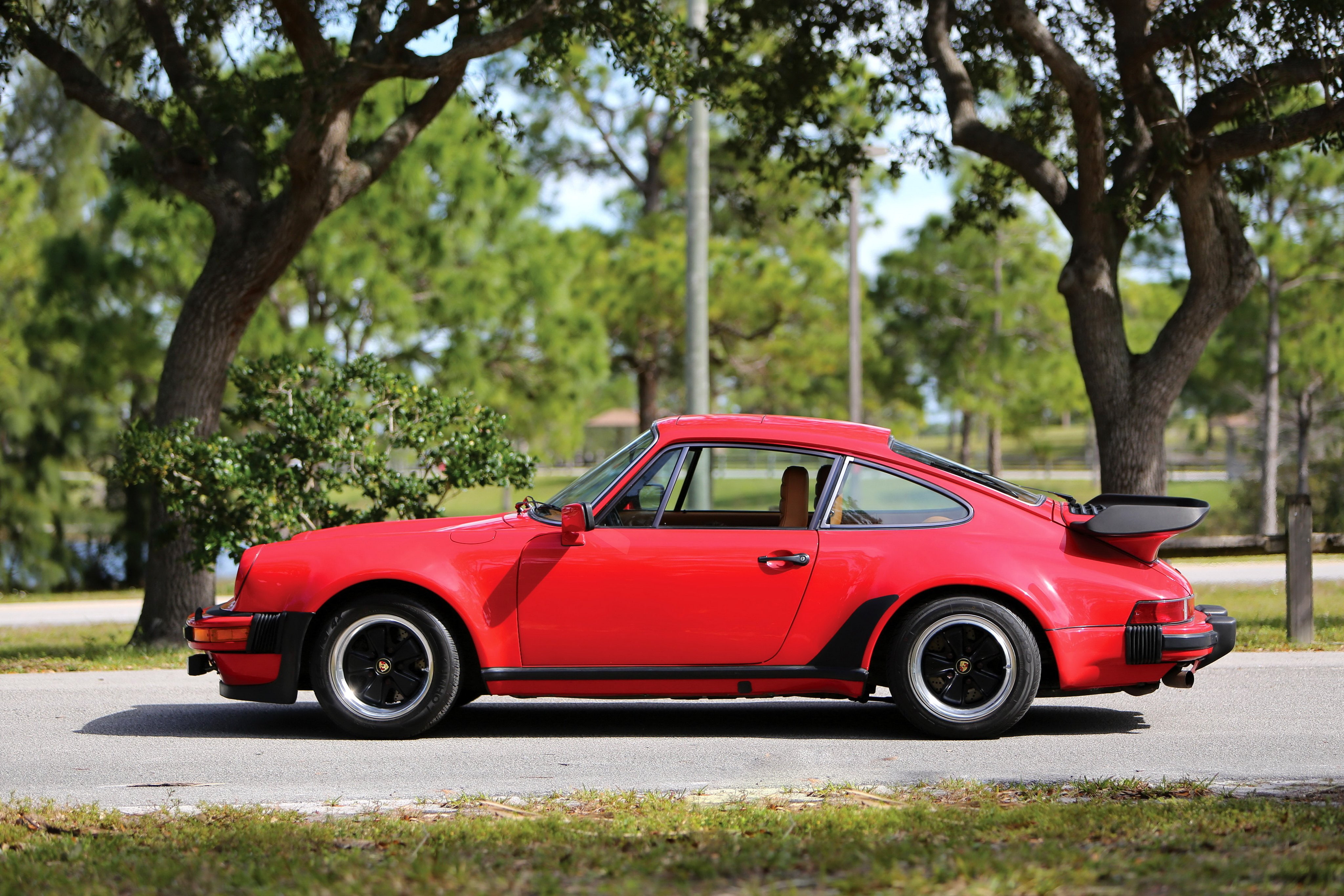 911, coupe, 1979, 4K, 1977, cars, (930), turbo, porsche, HD Wallpaper