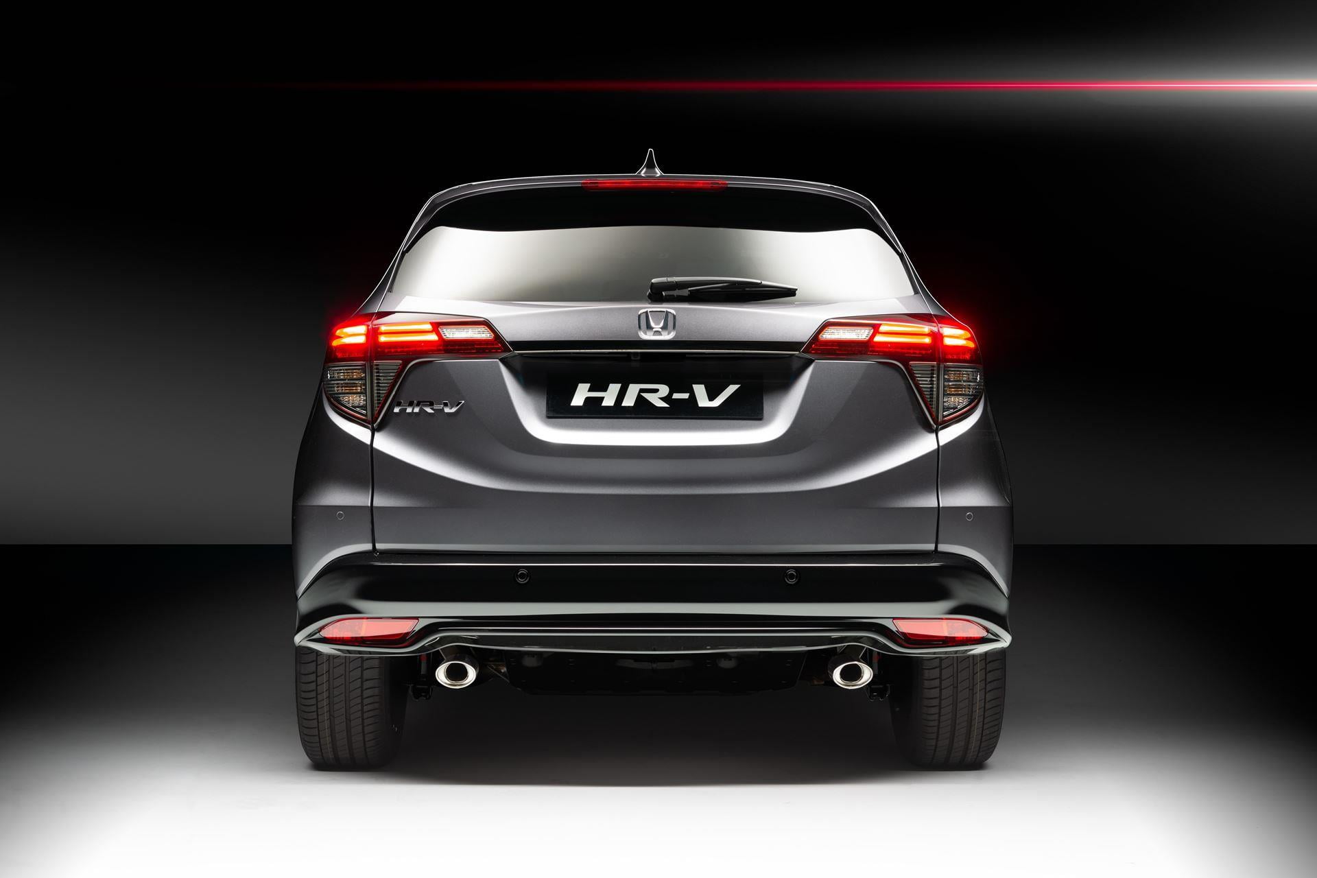 hr, honda, sport, 1080P, turbo, vtec, car, v, HD Wallpaper