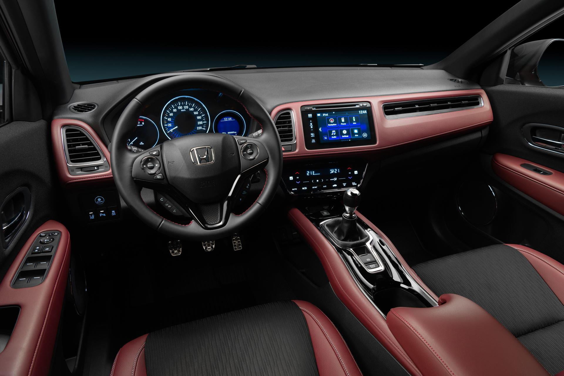 honda, sport, 1080P, v, car, turbo, hr, vtec, HD Wallpaper
