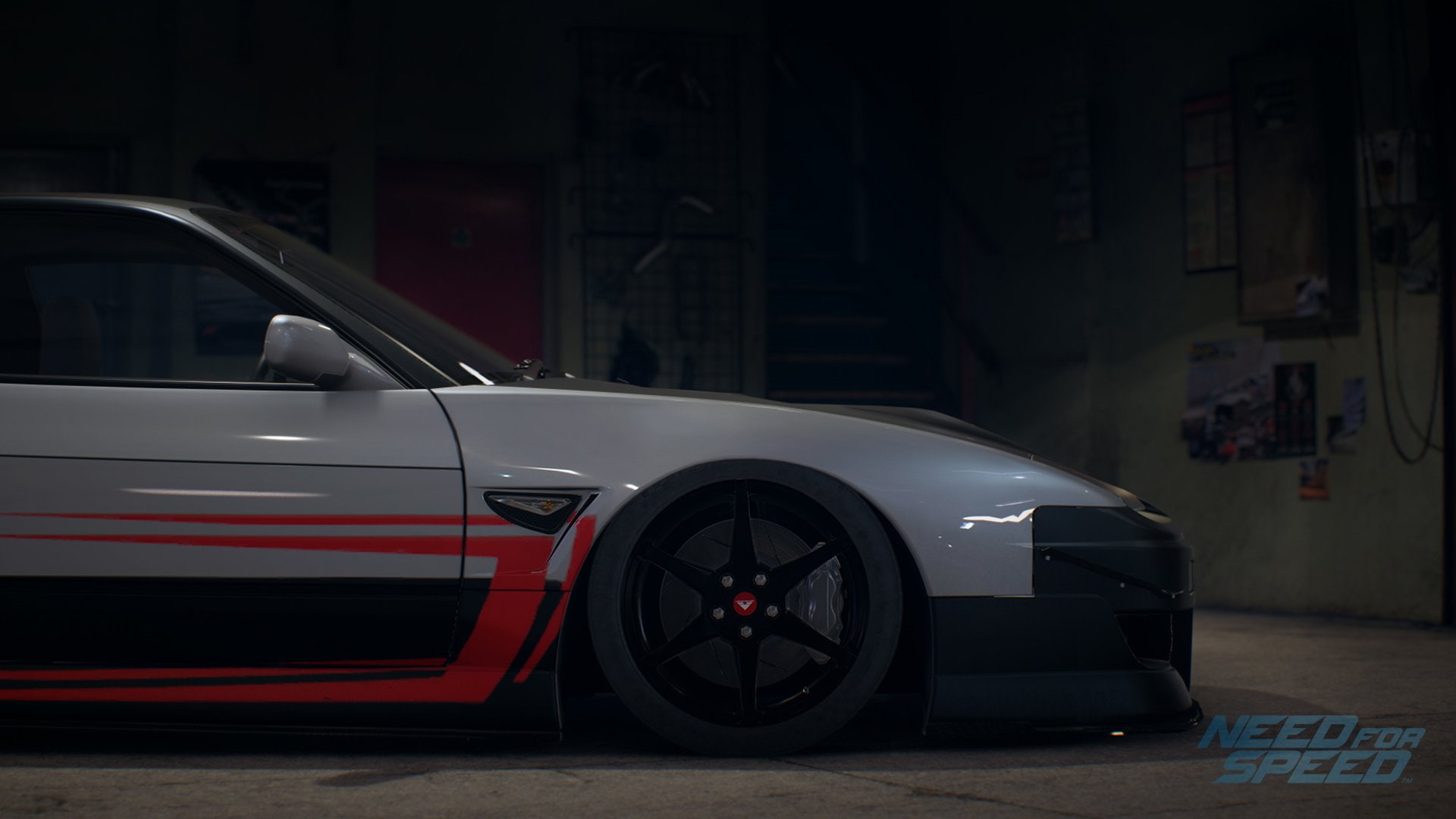 Need for Speed, 1080P, Need for Speed (2015), HD Wallpaper