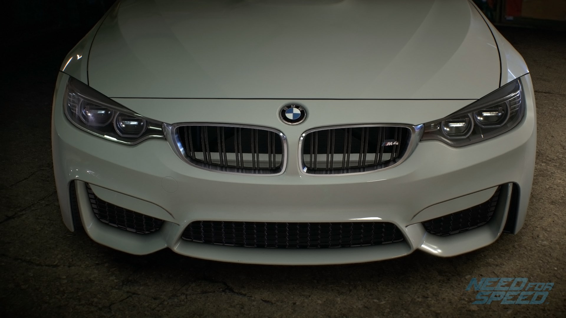 need for speed 2015, 1080P, HD Wallpaper