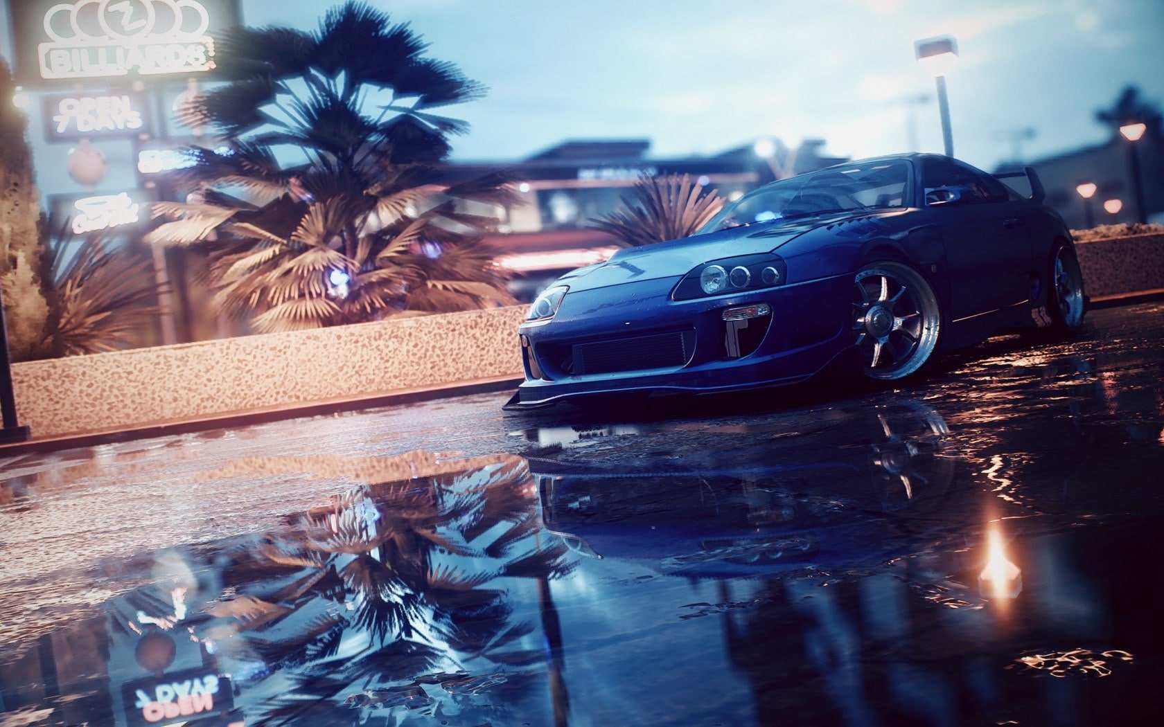 720P, need for speed 2015, HD Wallpaper