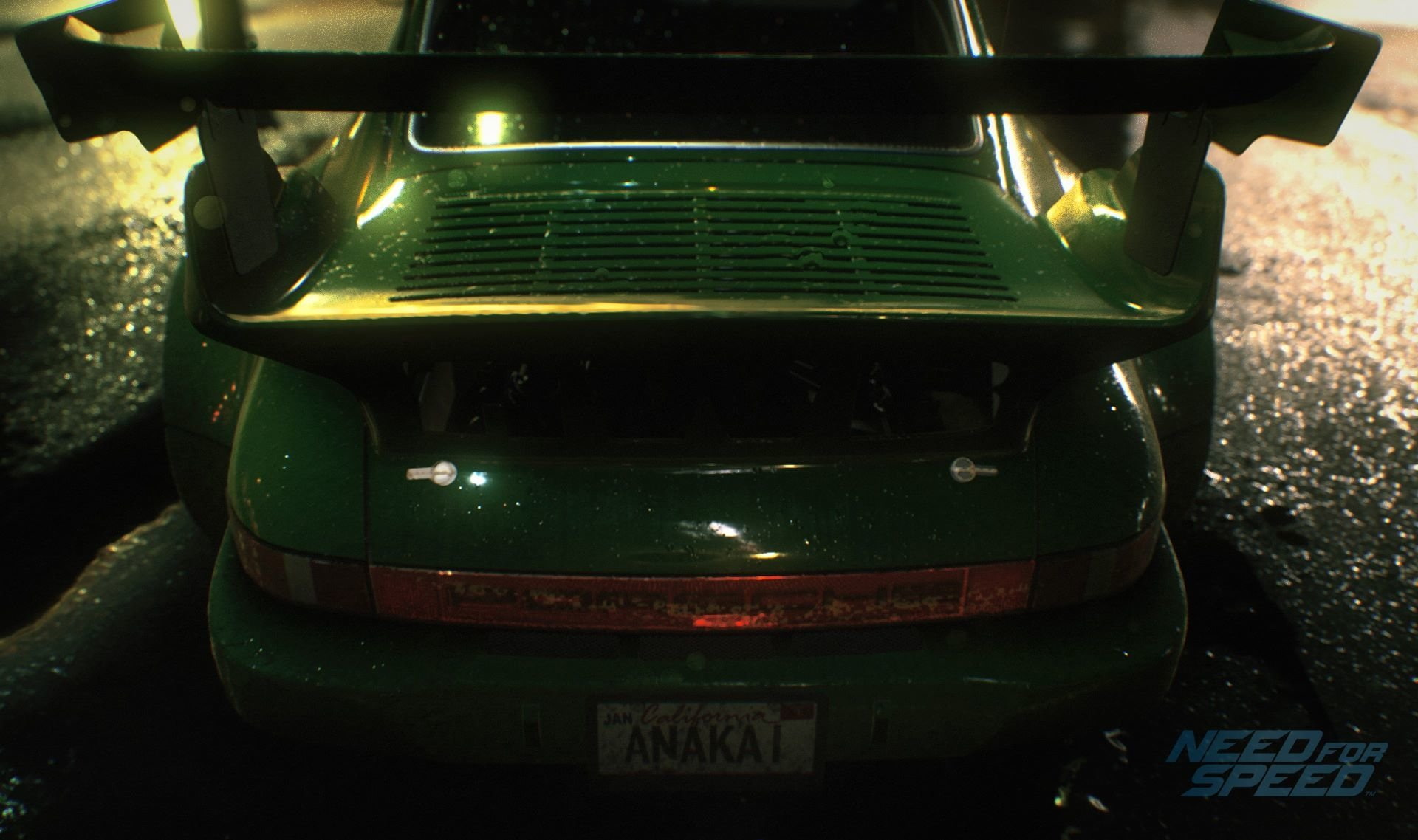 Need for Speed, Need for Speed (2015), 1080P, HD Wallpaper