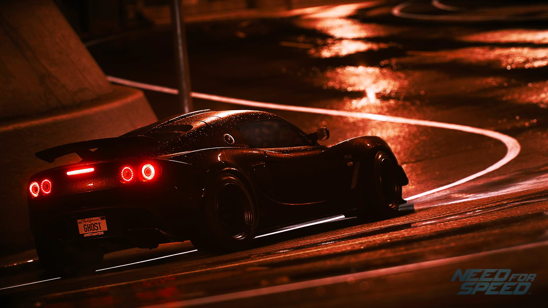 Need for Speed, 1080P, Need for Speed (2015), HD Wallpaper