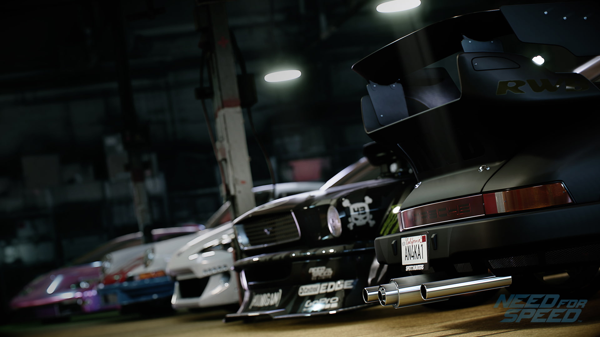 Need for Speed (2015), Need for Speed, 1080P, HD Wallpaper