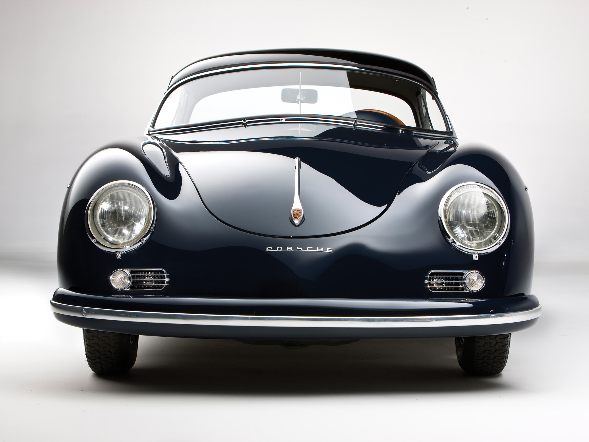 1600, retro, porsche, speedster, 356a, 1958, 1080P, us spec, t 2, HD Wallpaper