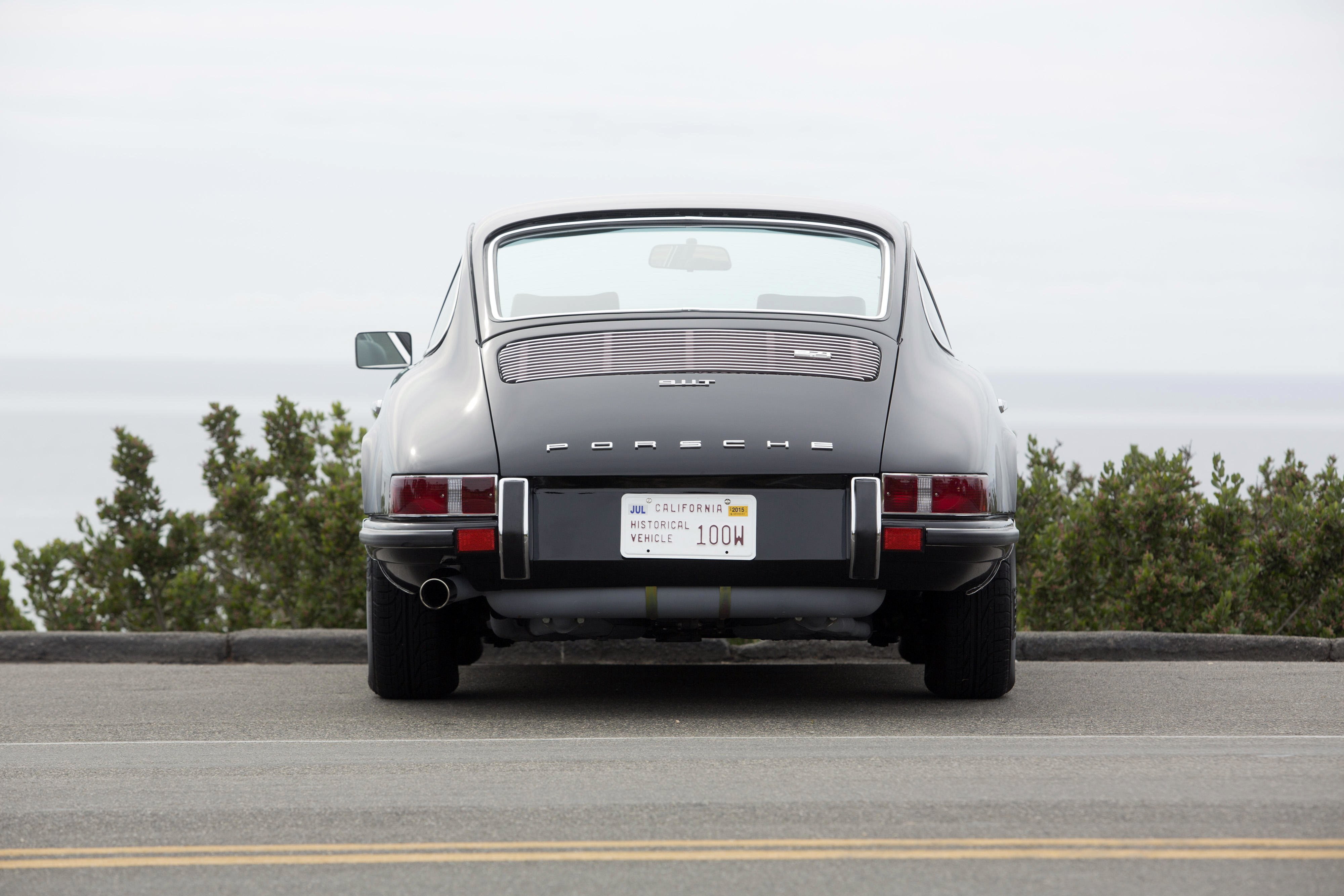 us-spec, 1973, porsche, 2-4, coupe, 4K, classic, 911, 911t, HD Wallpaper