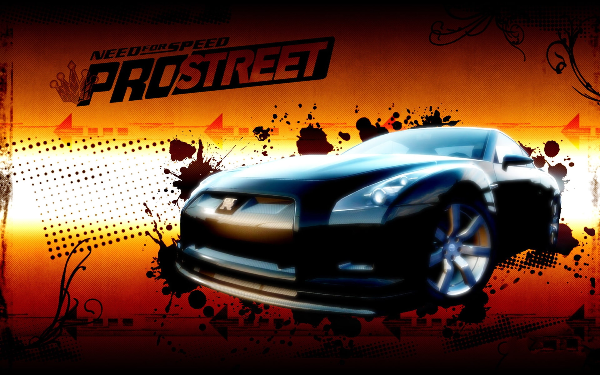 pro, cars, race, street, 1080P, track, speed, nfs, HD Wallpaper