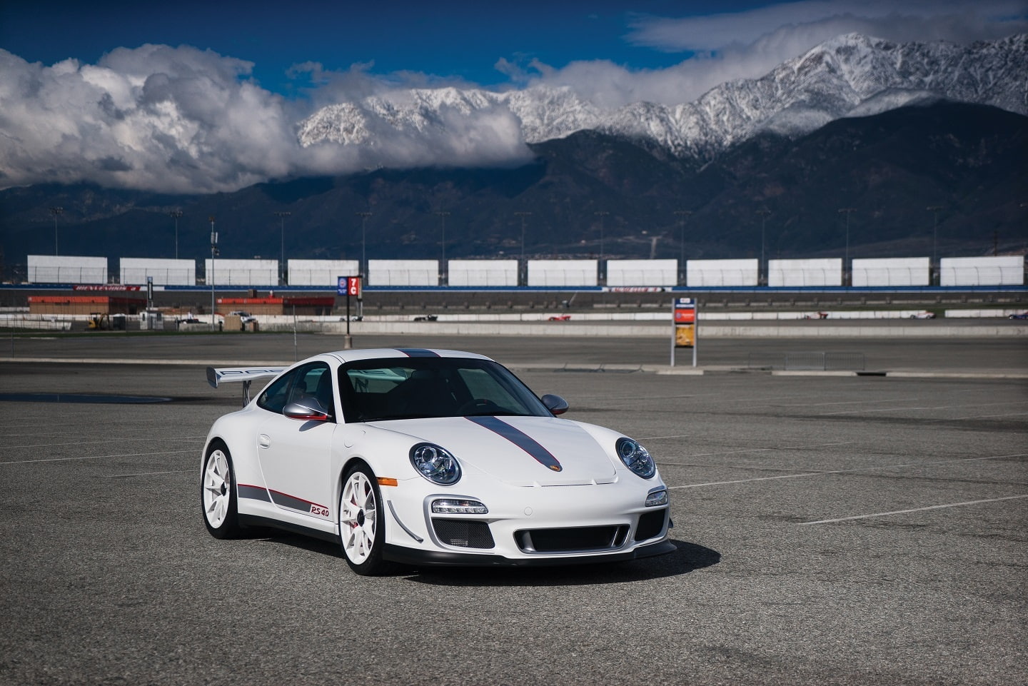 720P, cars, america, 911, porsche, gt3, (997), 2011, white, north, (rs), HD Wallpaper