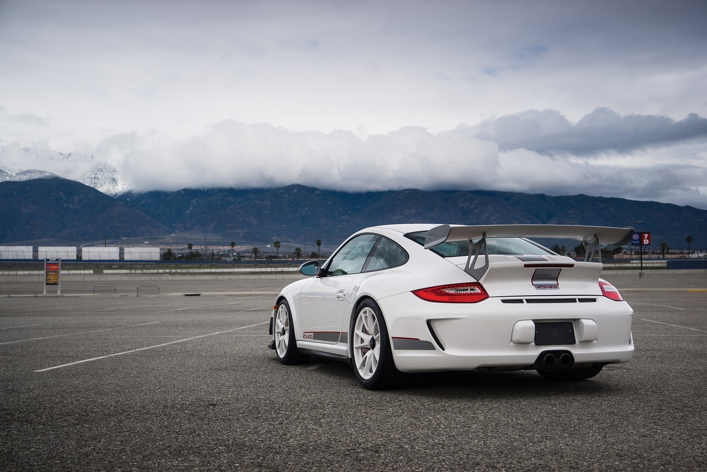 white, north, (rs), 720P, porsche, 2011, cars, gt3, 911, (997), america, HD Wallpaper