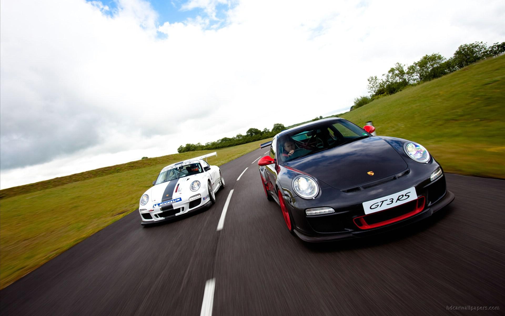 2011, rs, cars, prosche, 1080P, gt, porsche, HD Wallpaper