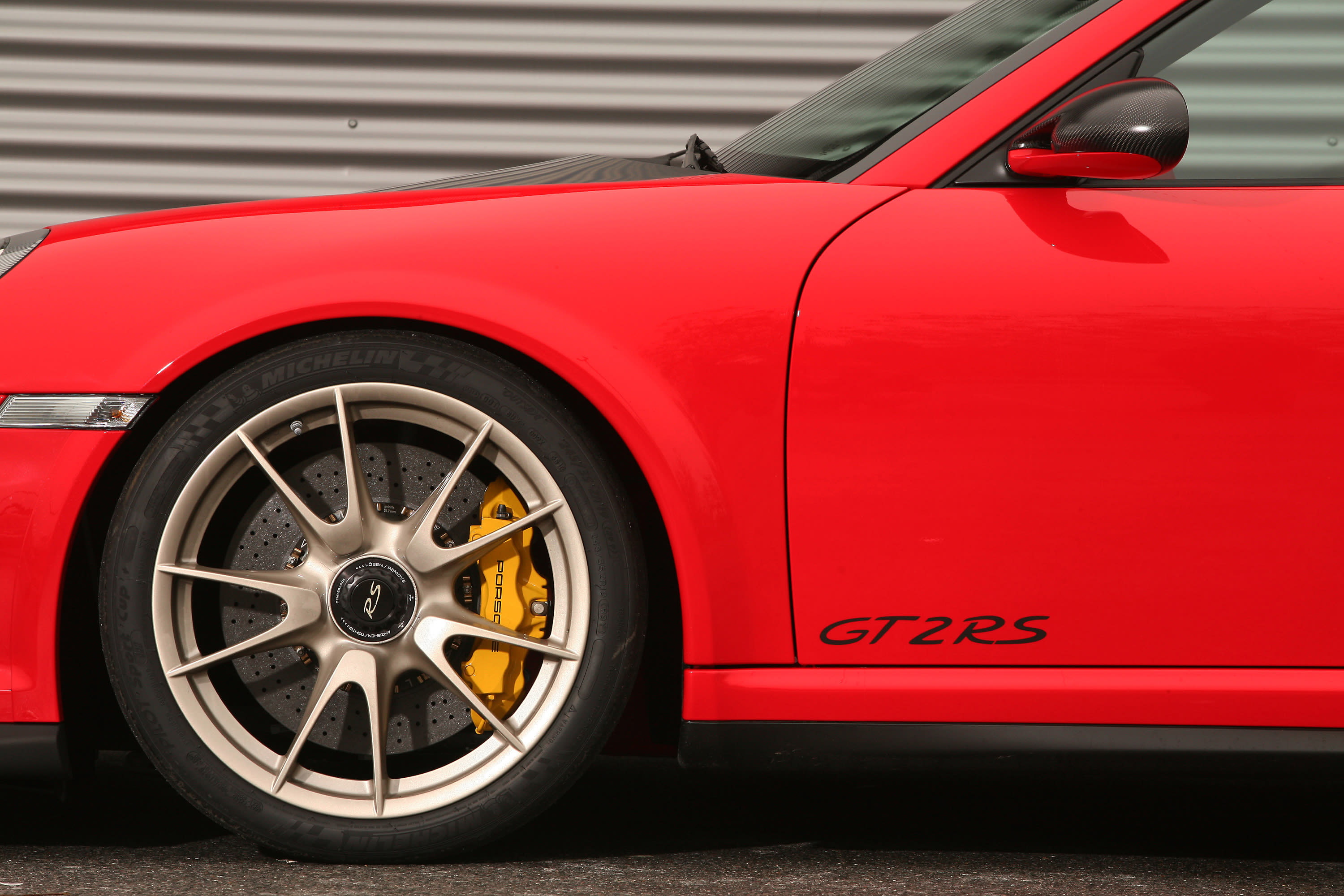 porsche, 2K, supercar, wheels, wheel, wimmer rs, 2010, gt2, r s, supercars, HD Wallpaper