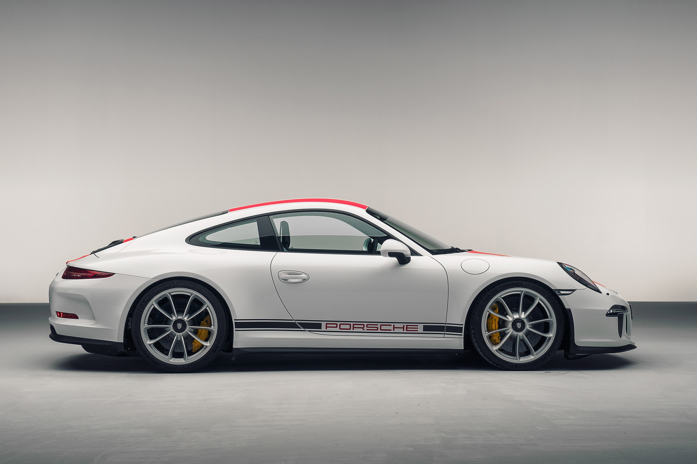 911, 1080P, 991, 911R, porsch, HD Wallpaper