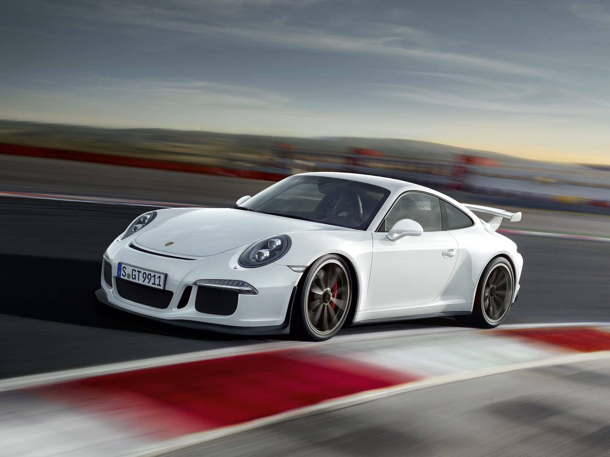 991, 1080P, supercar, 2014, gt3, 911, porsche, HD Wallpaper