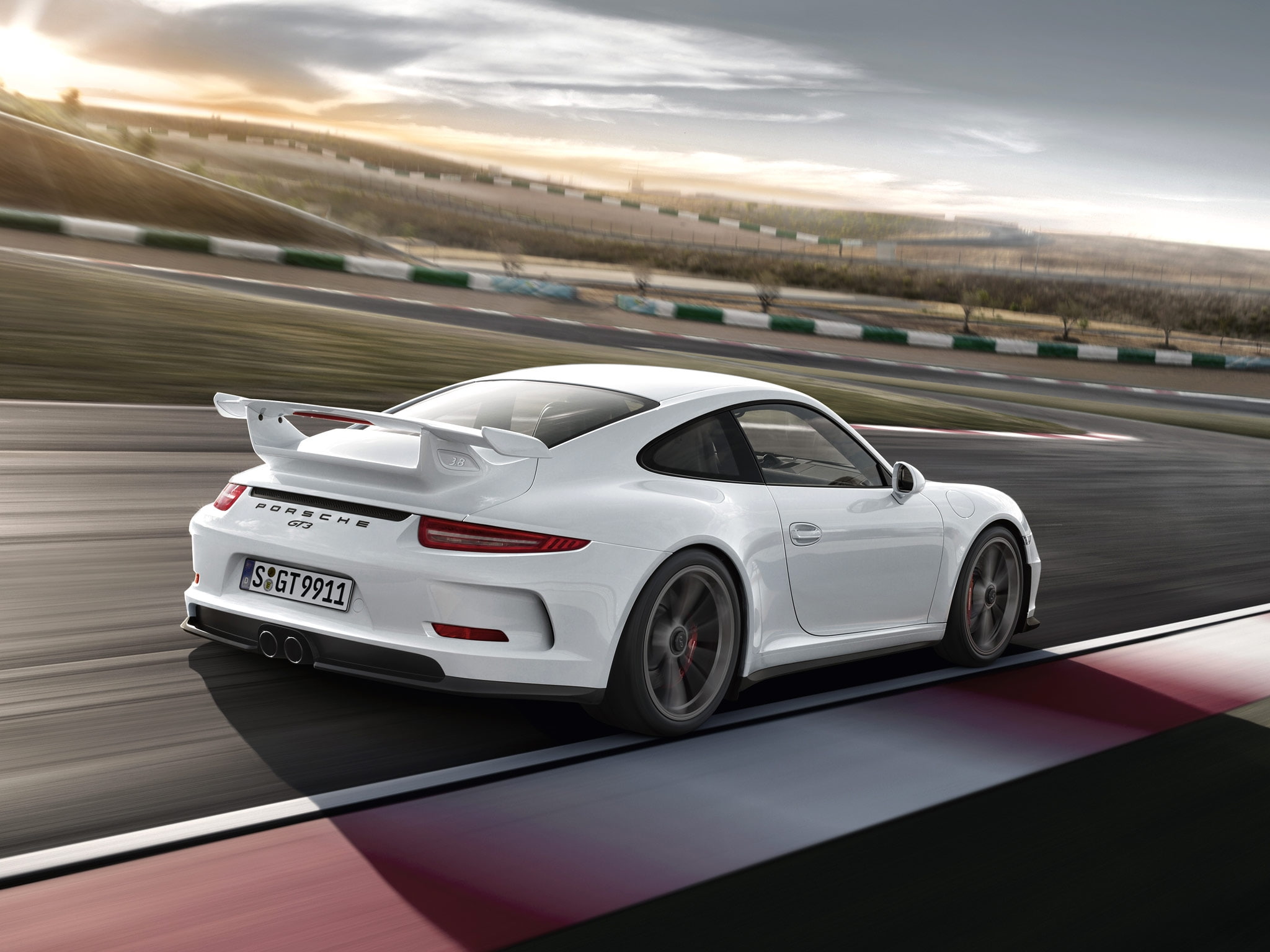 supercar, 2014, 1080P, gt3, 991, porsche, 911, HD Wallpaper