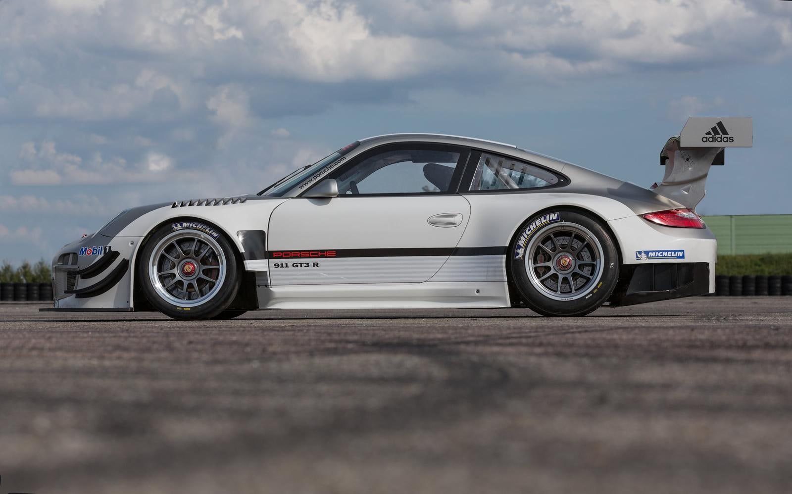 720P, racing, gt3 r, 2013, gt3, porsche, race, 911, HD Wallpaper