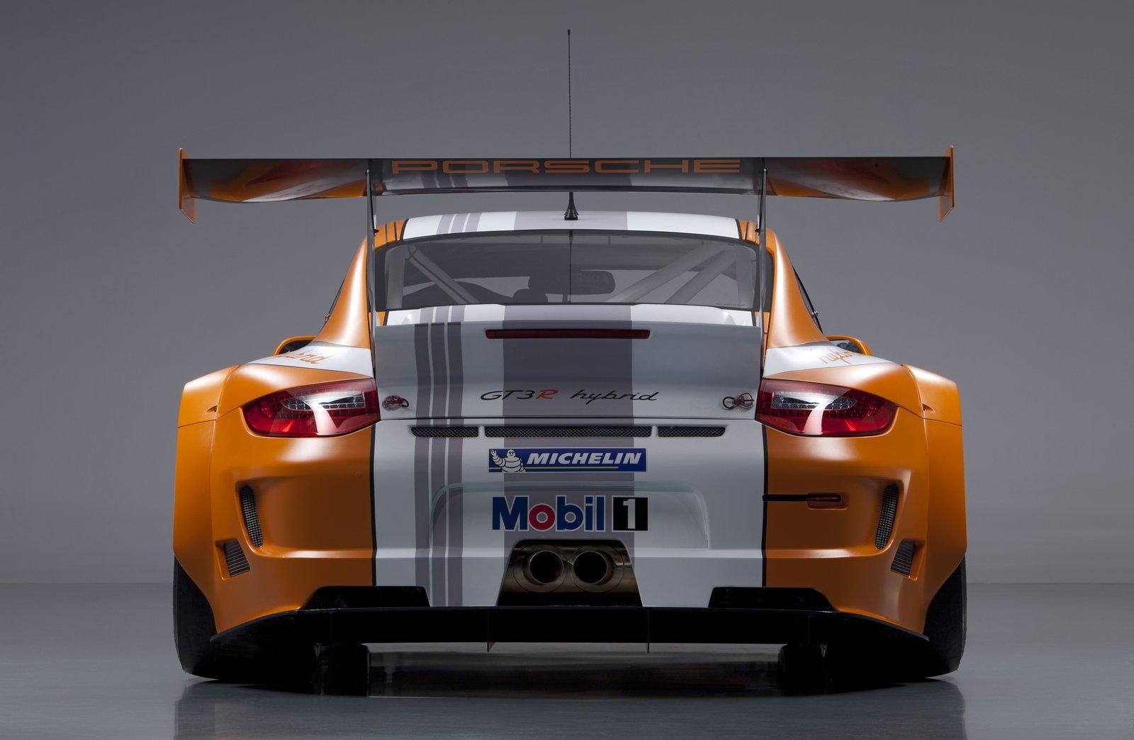 version, 2 0, 720P, 2011, 911, racing, gt3 r, race, hybrid, porsche, HD Wallpaper