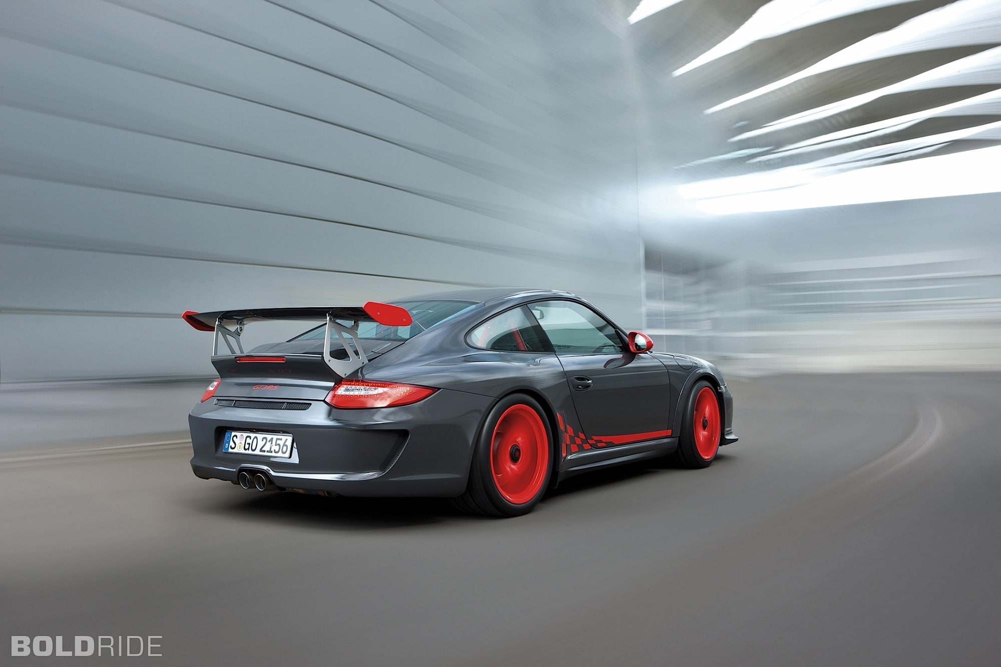 gt3, 1080P, 911, porsche, 2010, r s, supercar, HD Wallpaper