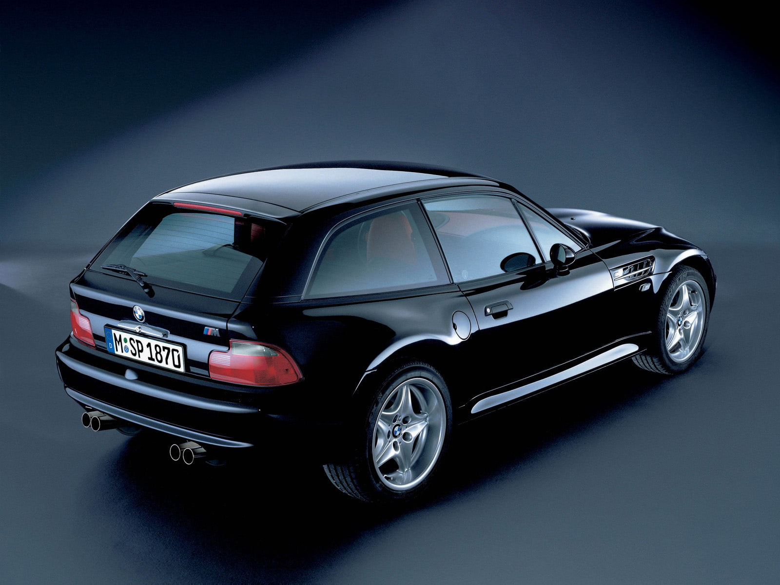coupe, e36-8, 720P, z3-m, 1998, bmw, HD Wallpaper