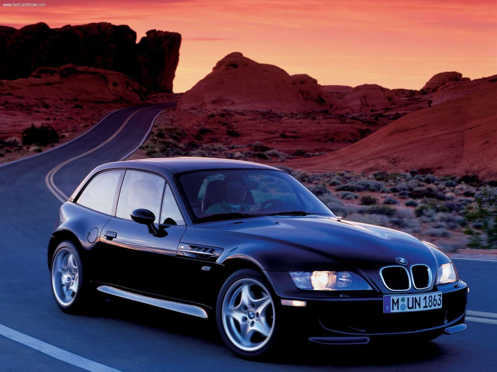 cars, 720P, germany, z3 m, coupe, bmw, 1999, HD Wallpaper