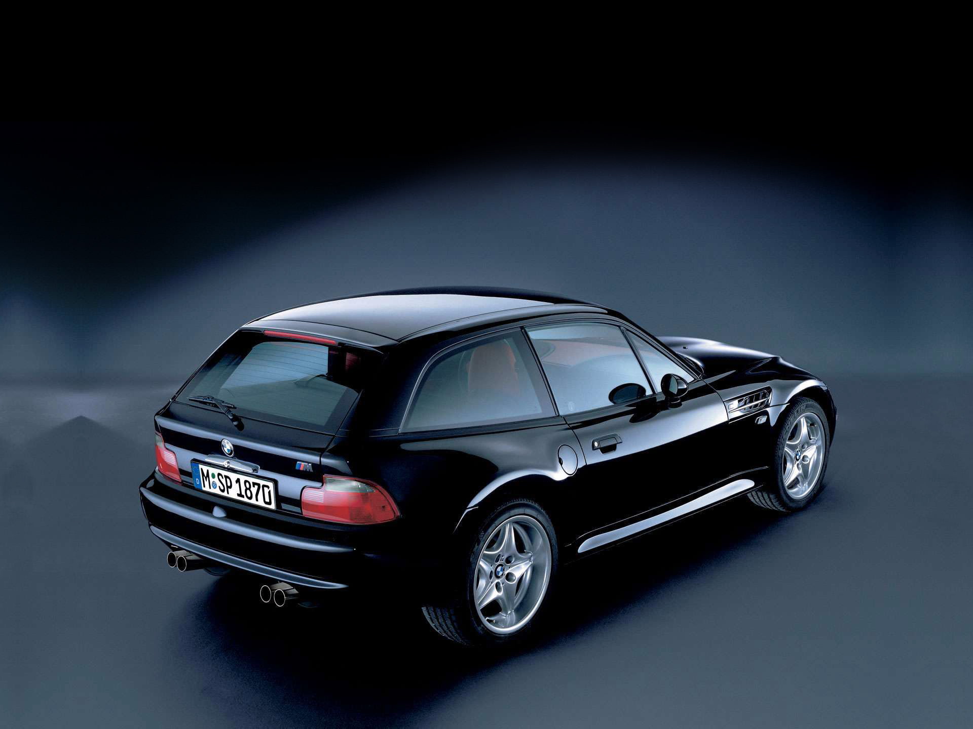 BMW Z3, 1080P, BMW, BMW Z3 M Coupe, HD Wallpaper