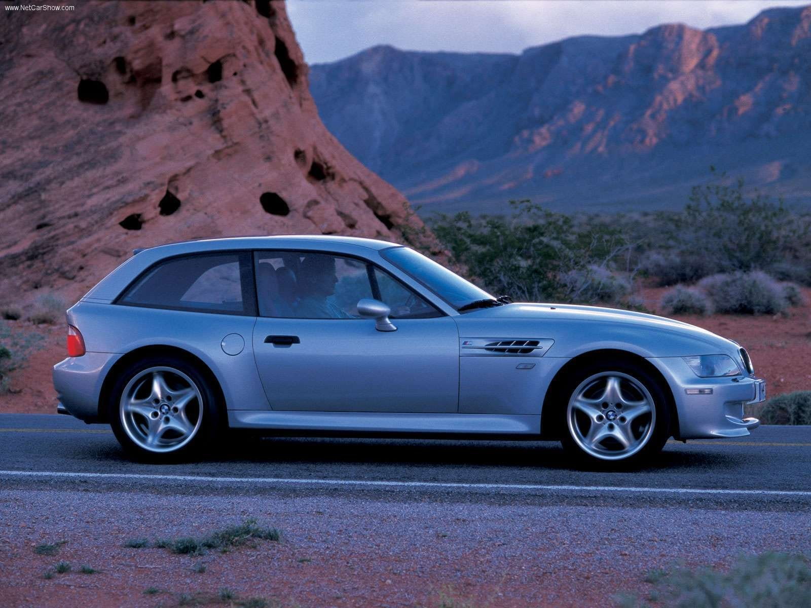 720P, z3 m, cars, bmw, germany, 1999, coupe, HD Wallpaper