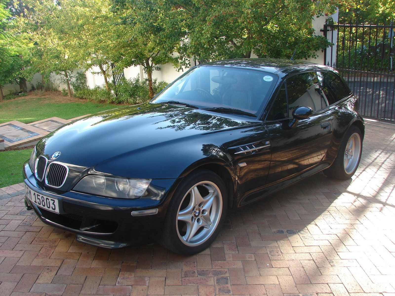 bmw, cars, coupe, z3 m, germany, 1999, 720P, HD Wallpaper