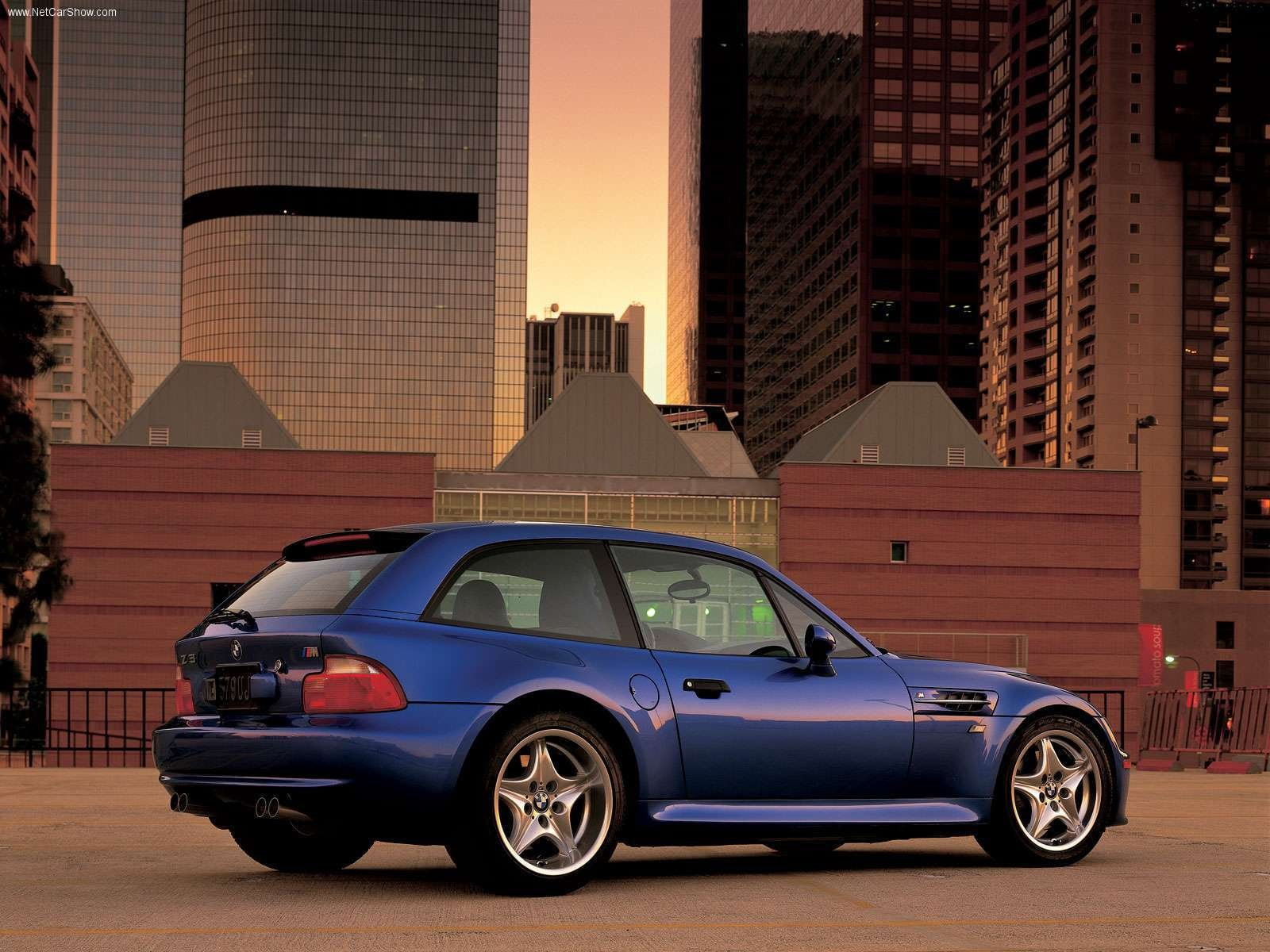 germany, coupe, z3 m, 720P, cars, bmw, 1999, HD Wallpaper