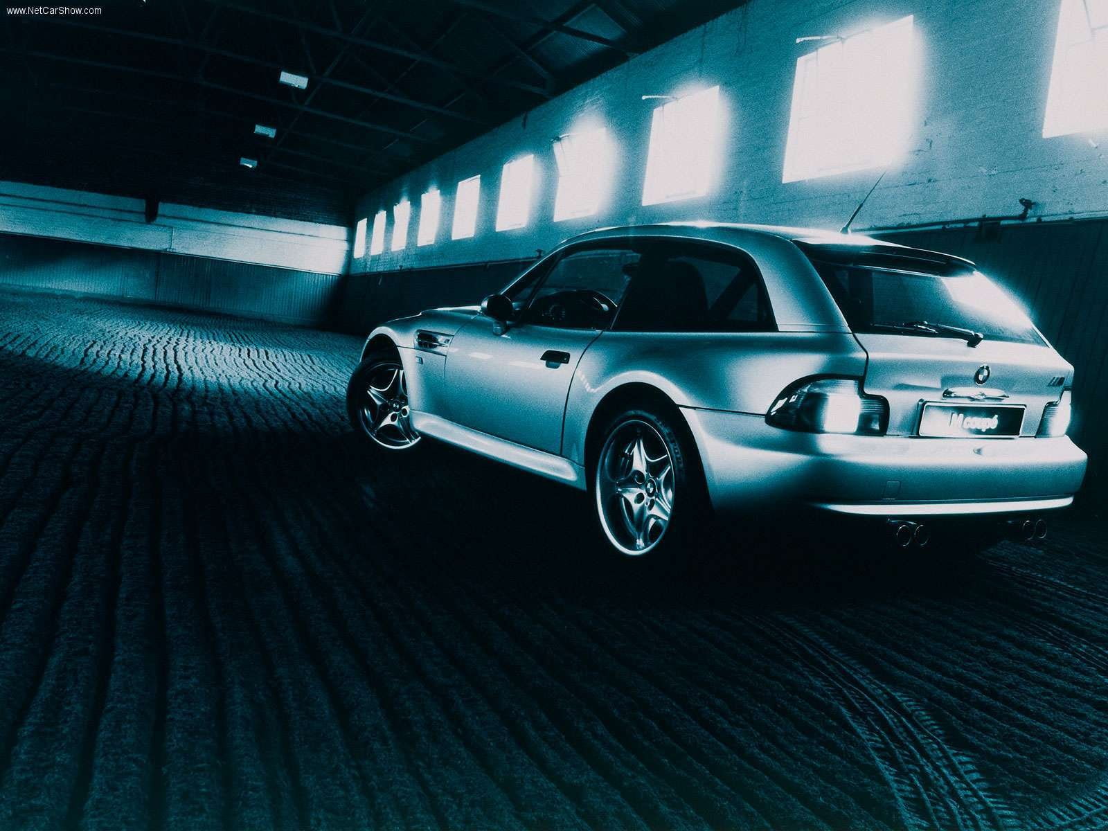 germany, 720P, bmw, coupe, z3 m, cars, 1999, HD Wallpaper