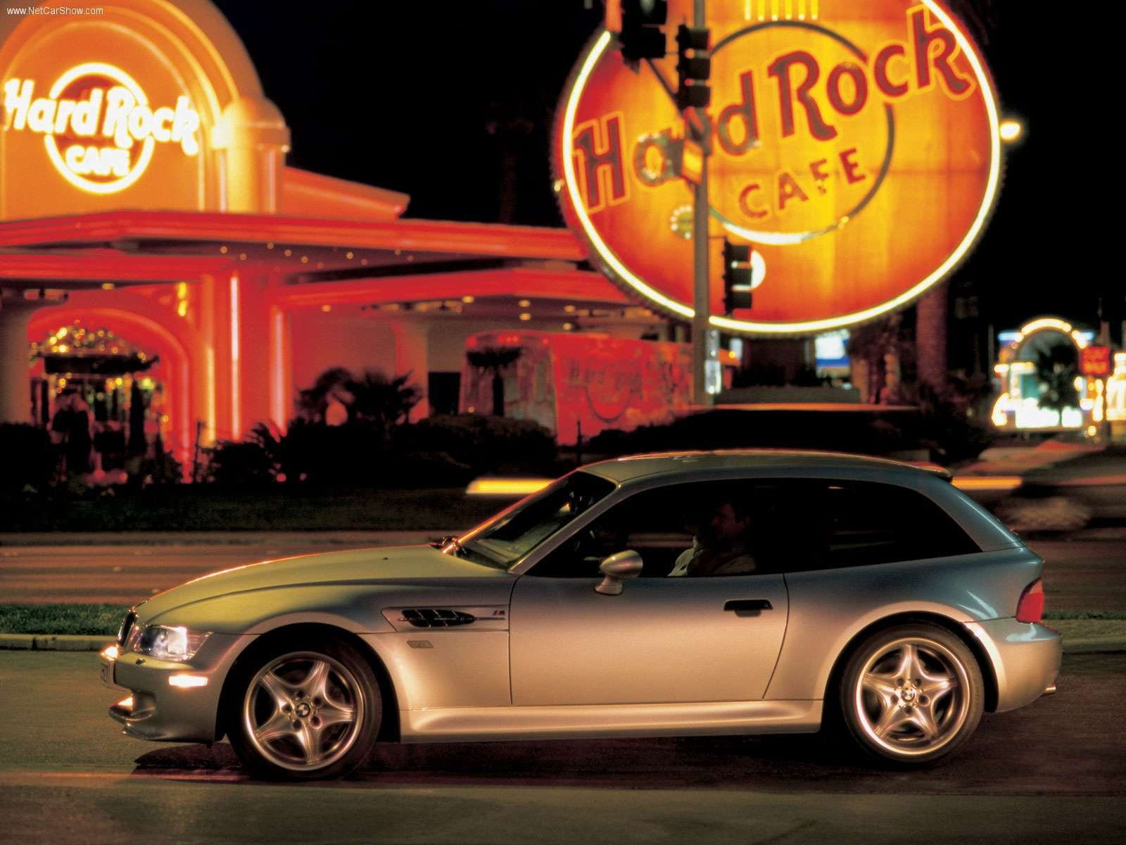 720P, germany, cars, z3 m, bmw, coupe, 1999, HD Wallpaper