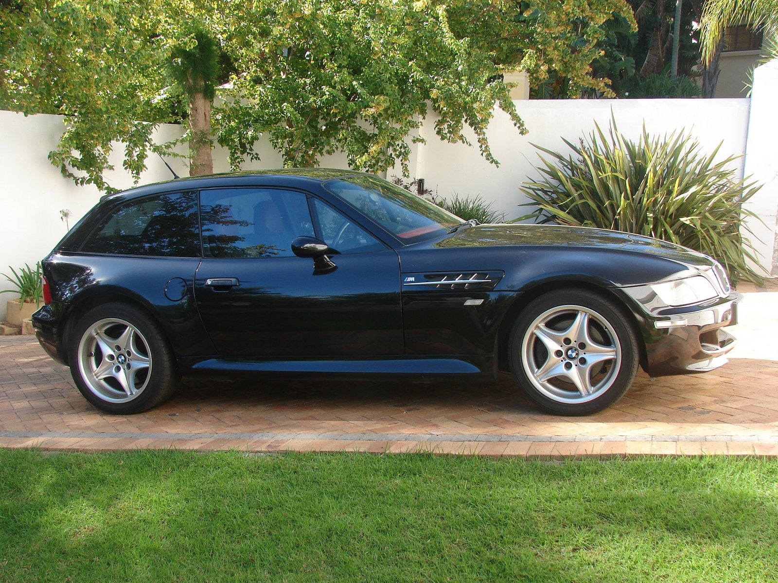 z3 m, coupe, 1999, bmw, cars, germany, 720P, HD Wallpaper