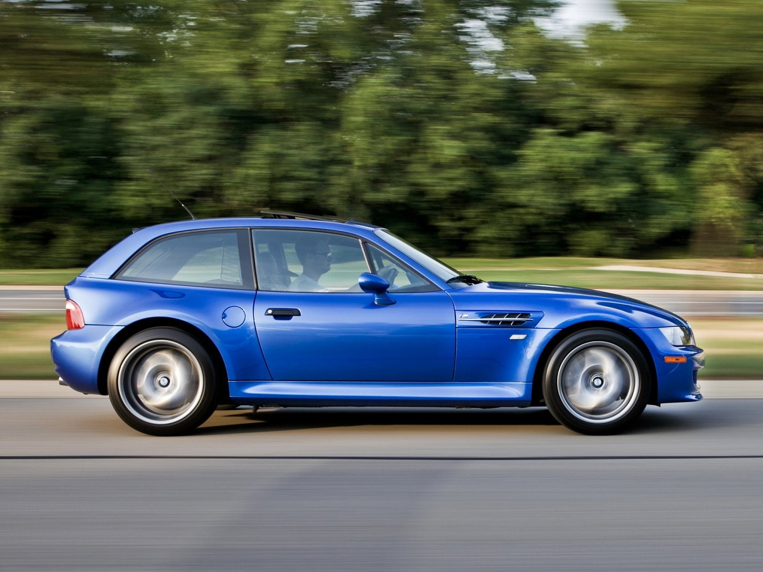 1999, germany, bmw, 720P, coupe, z3 m, cars, HD Wallpaper