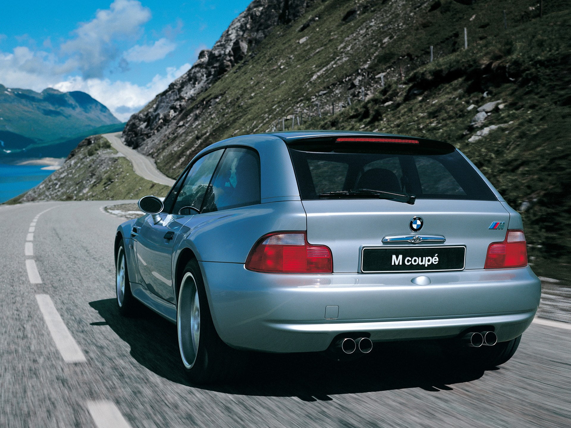1080P, bmw z3, HD Wallpaper