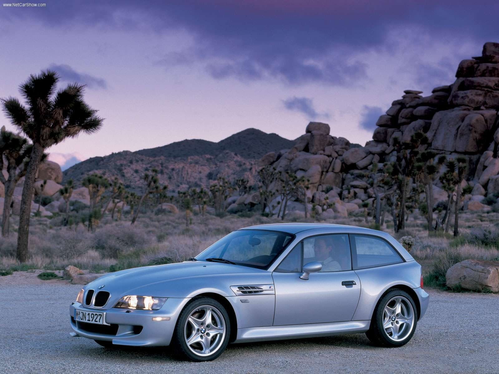 coupe, bmw, 1999, z3 m, 720P, cars, germany, HD Wallpaper