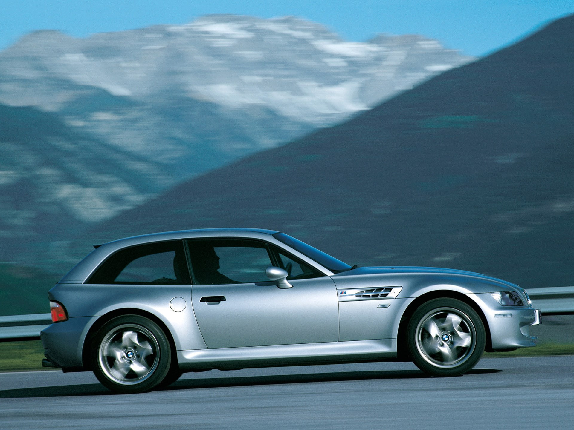 1080P, bmw z3, HD Wallpaper