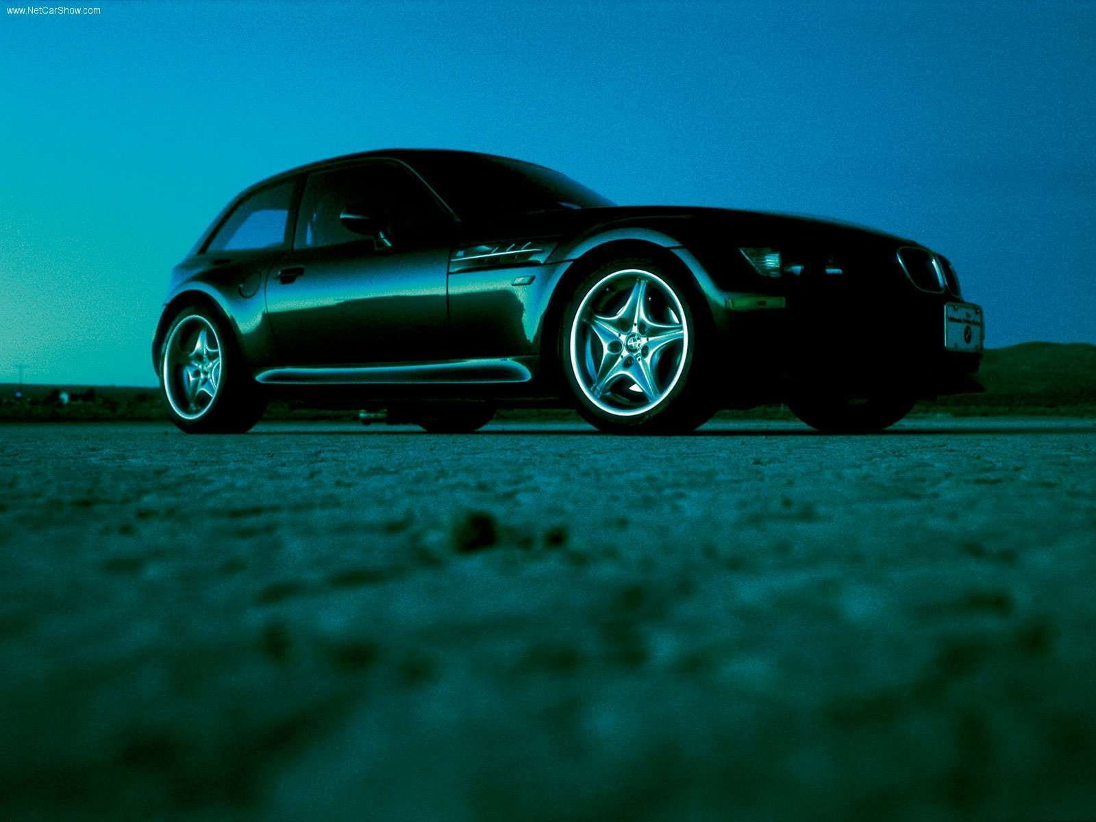 germany, bmw, 1999, coupe, z3 m, cars, 720P, HD Wallpaper