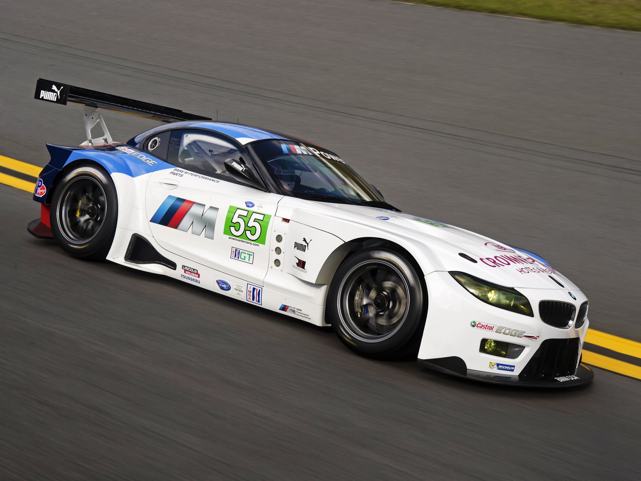 z 4, racing, 2013, 1080P, e89, gte, race, bmw, HD Wallpaper