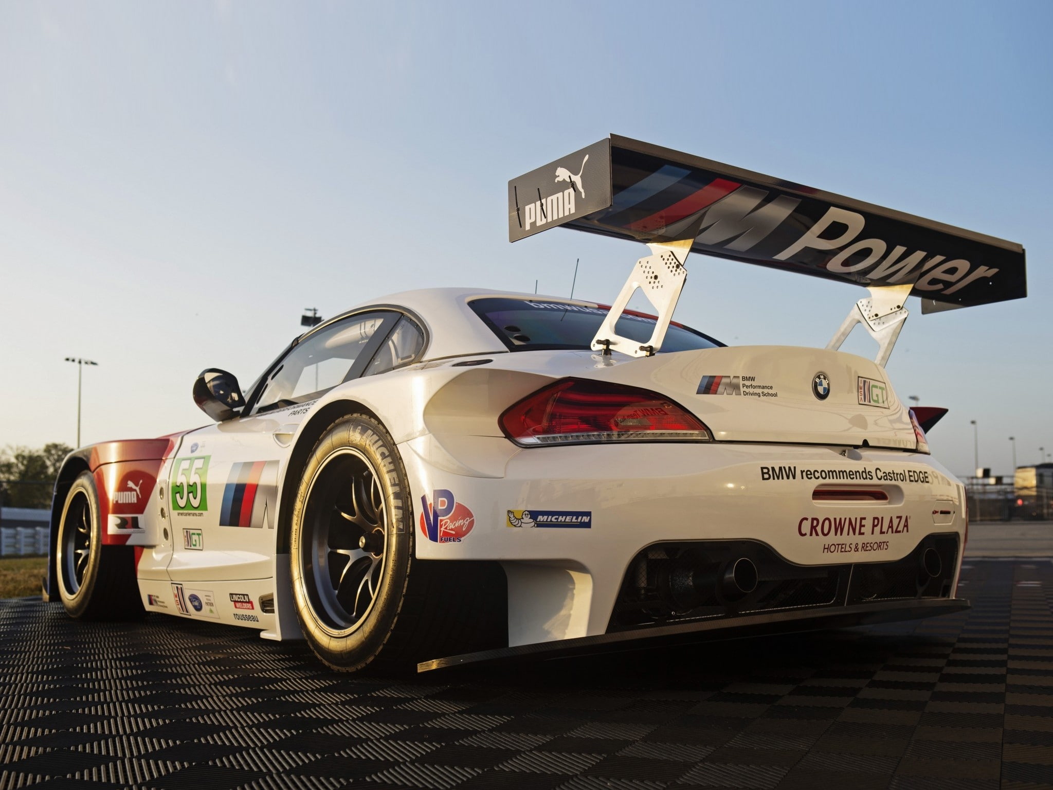 z 4, racing, 2013, e89, gte, 1080P, race, bmw, HD Wallpaper